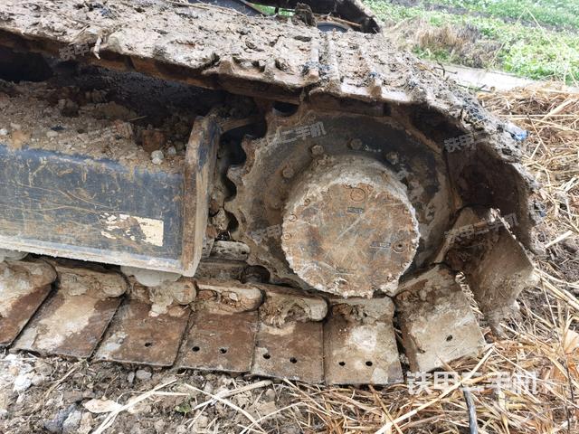 右驅(qū)動輪(行走機(jī)構(gòu)) 右驅(qū)動輪(行走機(jī)構(gòu))