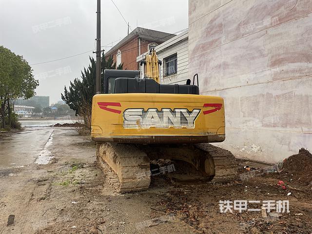 整机右后45°（整机外观）