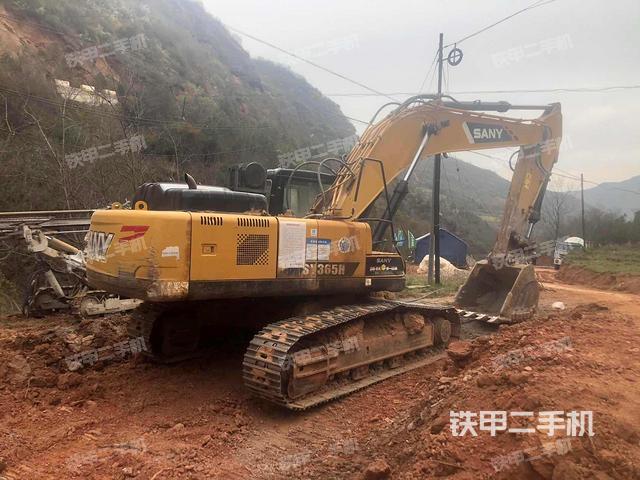 整机右后45°（整机外观）