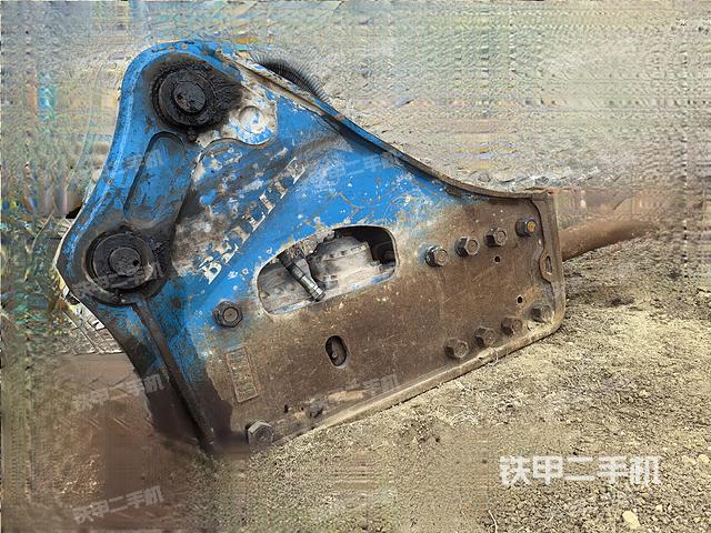 贝力特BLTB200T0101破碎锤