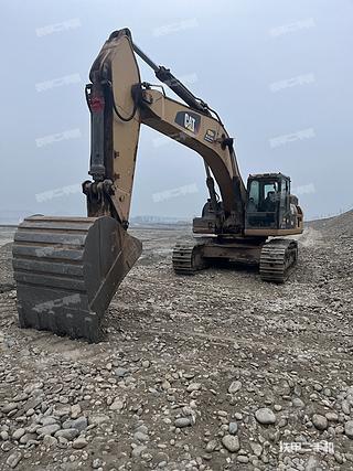 遂宁市出售 卡特彼勒 336D2液压 挖掘机