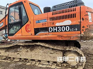 烟台市出售 斗山 DH225LC-9 挖掘机