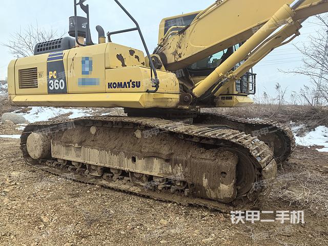 整机右后45°（整机外观）