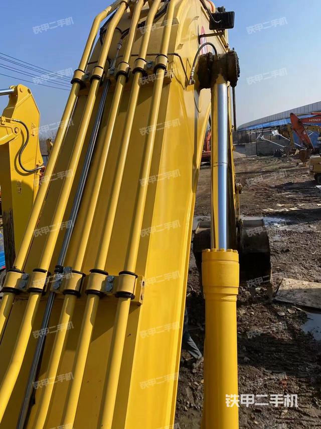 整机右后45°（整机外观）