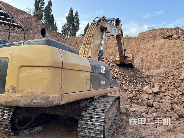 整机右后45°（整机外观）