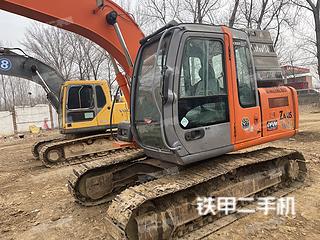 北京市出售 日立 ZX120 挖掘机