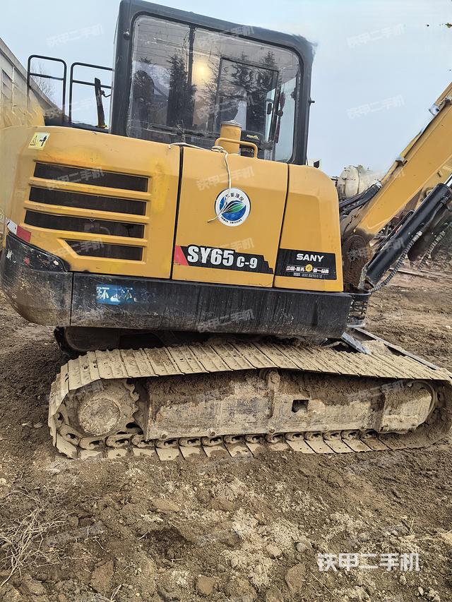 整机右后45°（整机外观）