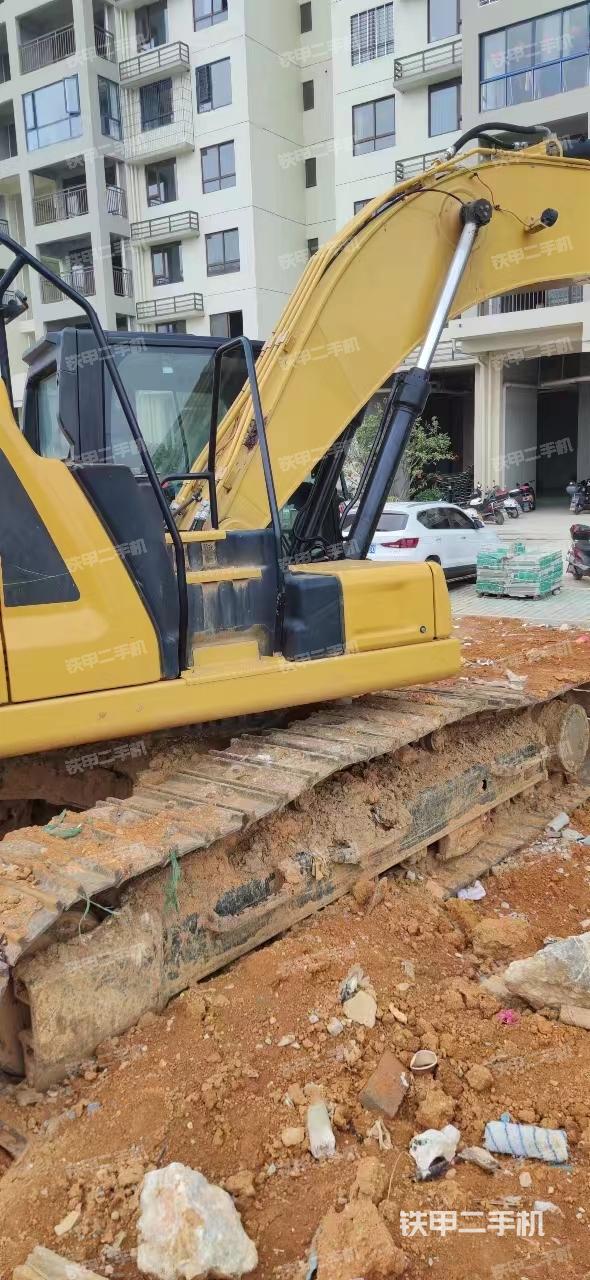 整机右后45°（整机外观）