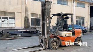 苏州市出售 合力 CPCD35 叉车