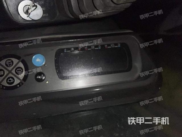 顯示屏?（駕駛室部分）