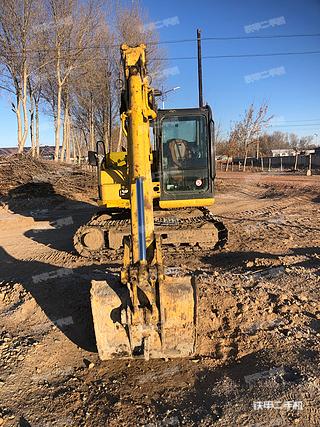 大庆市出售 小松 PC60-8 挖掘机