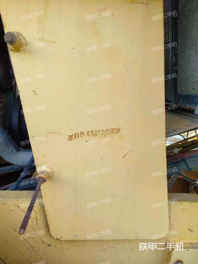 其他核心部件（设备外观及核心部件）