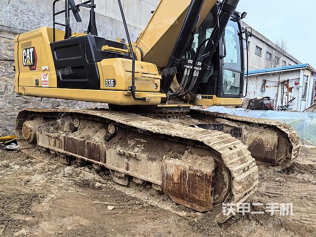 整机右后45°（整机外观）