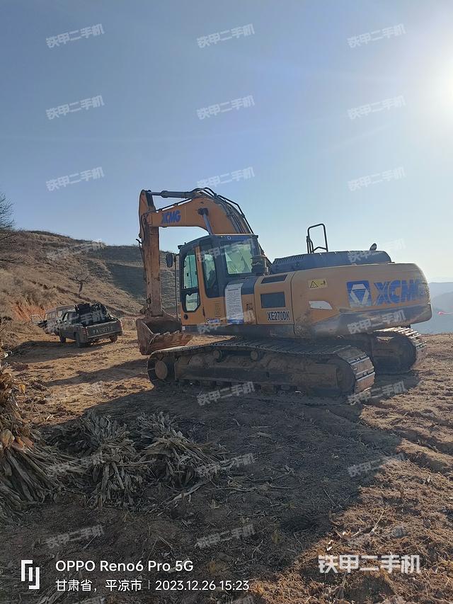 整机右后45°（整机外观）