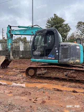 萍乡市出售 神钢 SK115SR 挖掘机