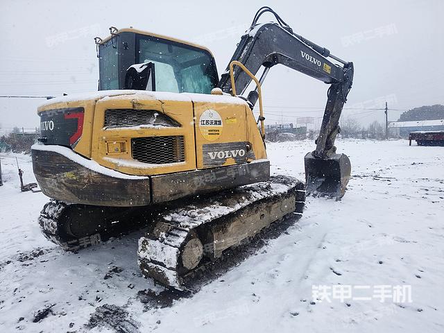 整机右后45°（整机外观）