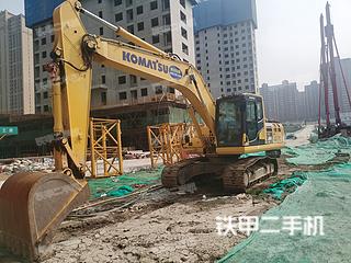 西安市出售 小松 PC215-10M0 挖掘机