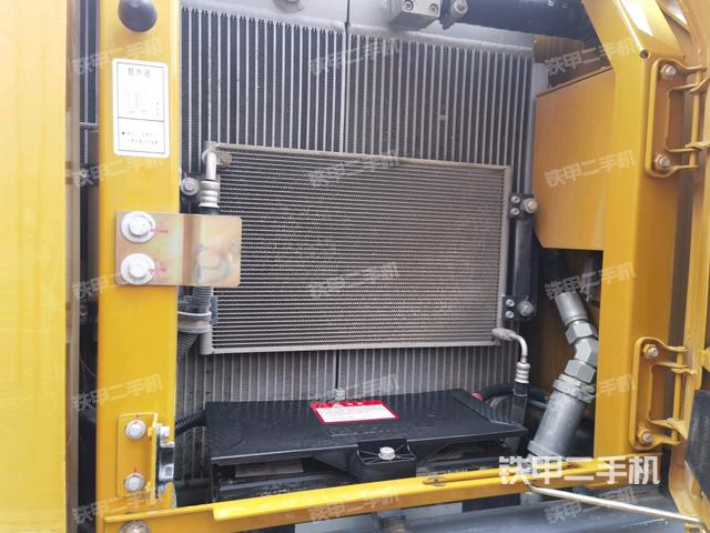 散熱器室(大件艙室) 散熱器室(大件艙室)