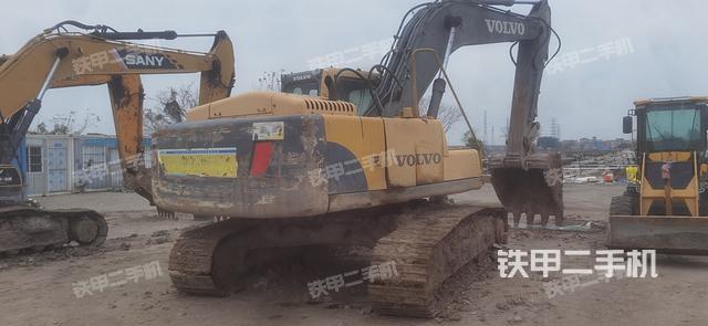 整机右后45°（整机外观）