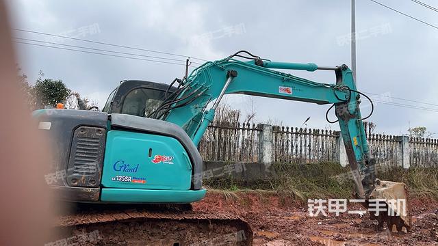 整机右后45°（整机外观）