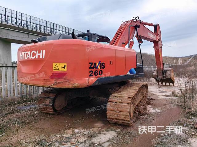 整机右后45°（整机外观）