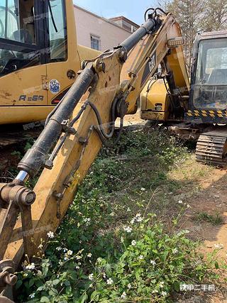 茂名市出售 卡特彼勒 308C 挖掘机