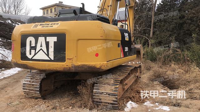 整机右后45°（整机外观）