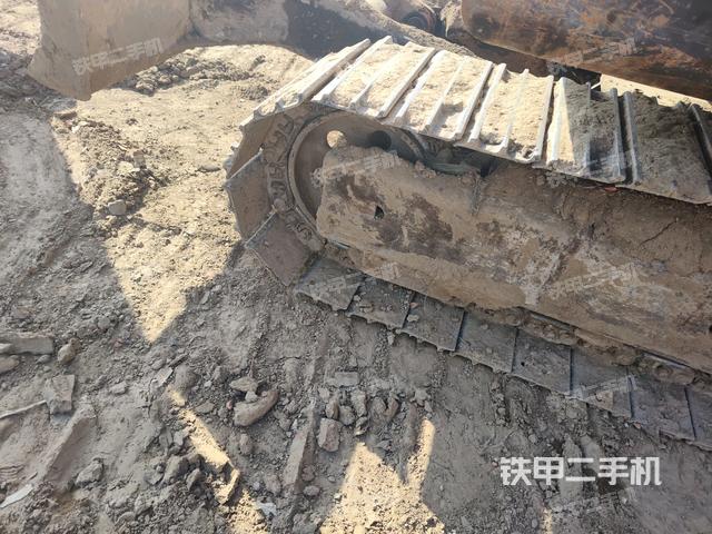 右托链轮+链筋（行走机构）