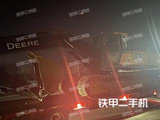 北京市出售 约翰迪尔 EC360LC 挖掘机