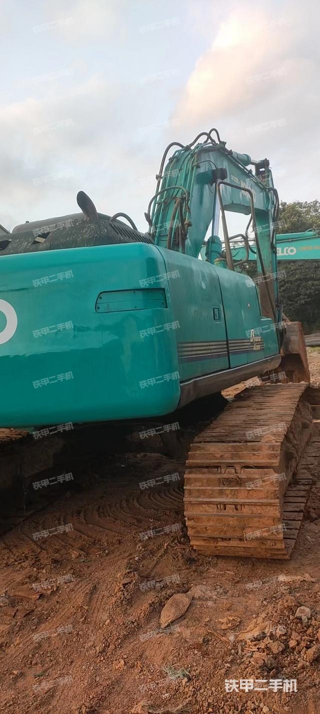 整机右后45°（整机外观）