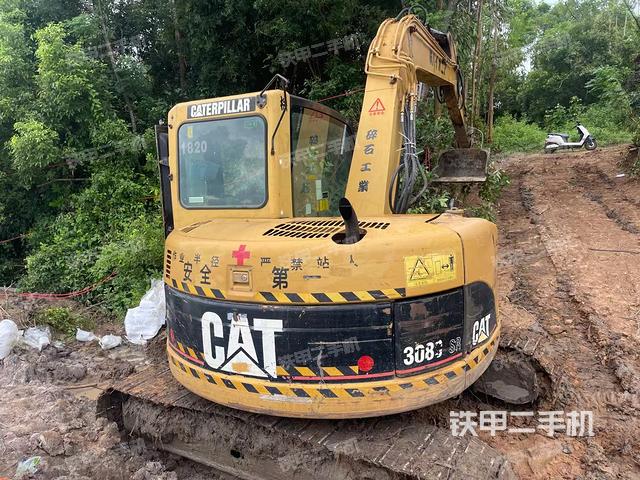 整机右后45°（整机外观）