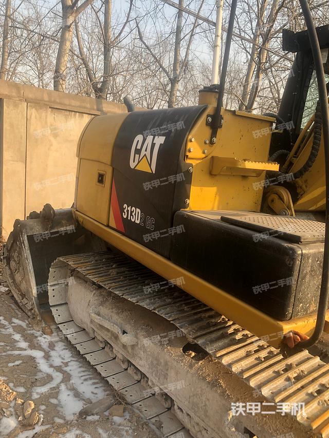 整机右后45°（整机外观）