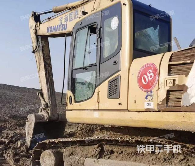 驾驶室整体（整机外观）