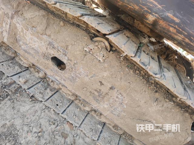 右导向轮（行走机构）