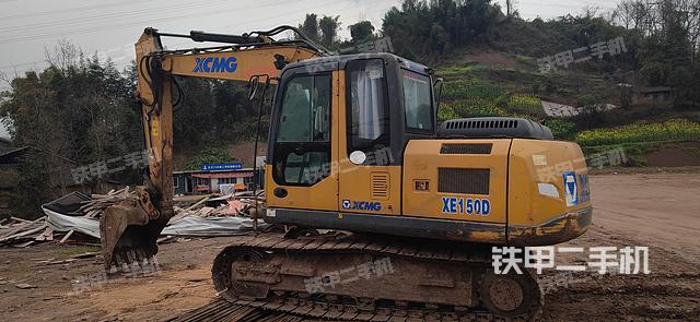 整机右后45°（整机外观）