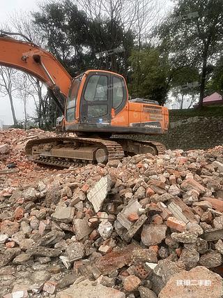 柳州市出售 斗山 DX220LC-9C 挖掘机