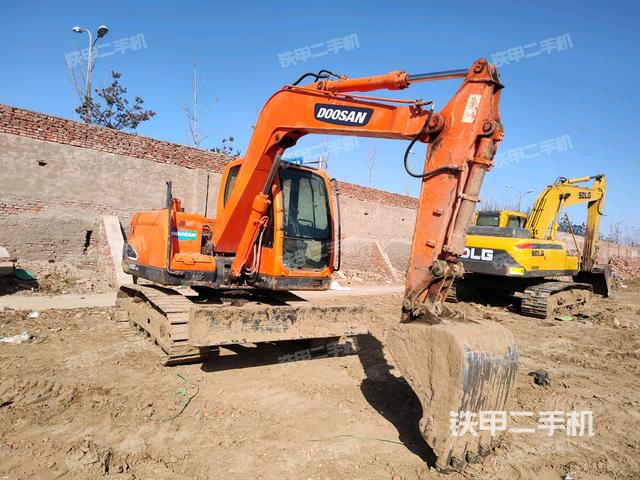 右前45（整机外观）