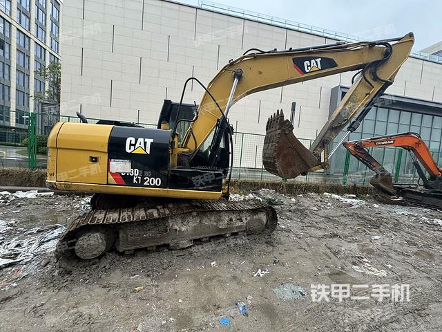 整机右后45°（整机外观）