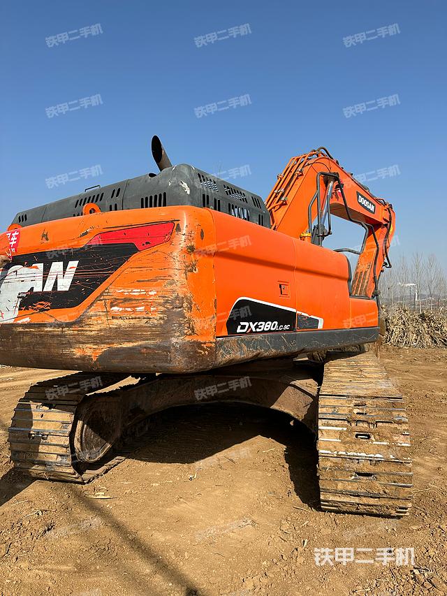 整机右后45°（整机外观）