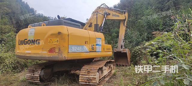 整机右后45°（整机外观）