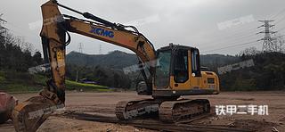 达州市出售 徐工 XE135D 挖掘机