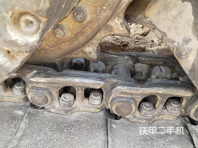 驾驶室整体（整机外观）