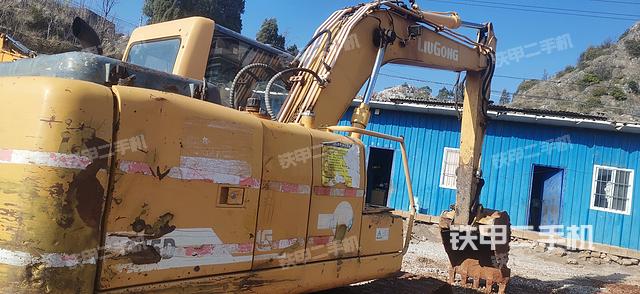 整机右后45°（整机外观）