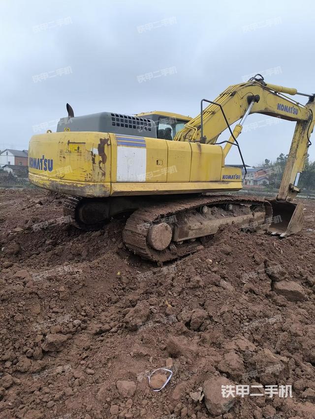 整机右后45°（整机外观）