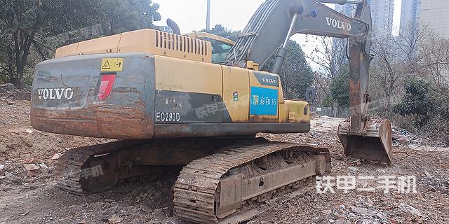 整机右后45°（整机外观）