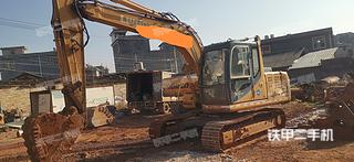 红河哈尼族彝族自治州出售 柳工 CLG915D 挖掘机