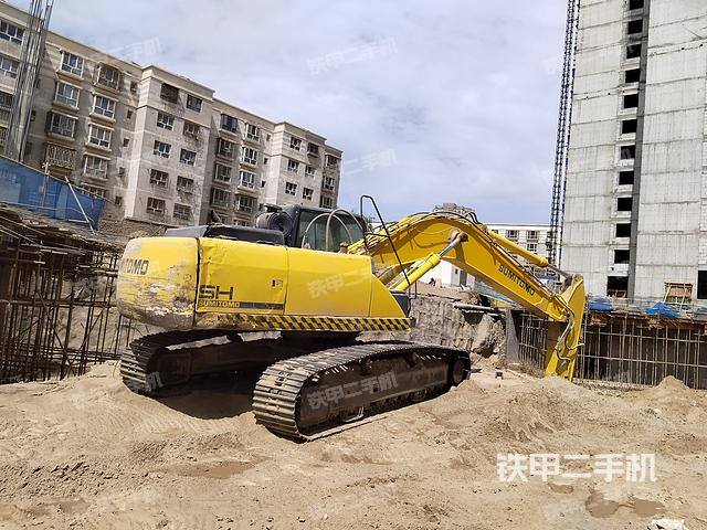 整机右后45°（整机外观）