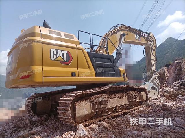 整机右后45°（整机外观）