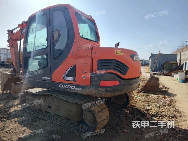 左后45（整机外观）