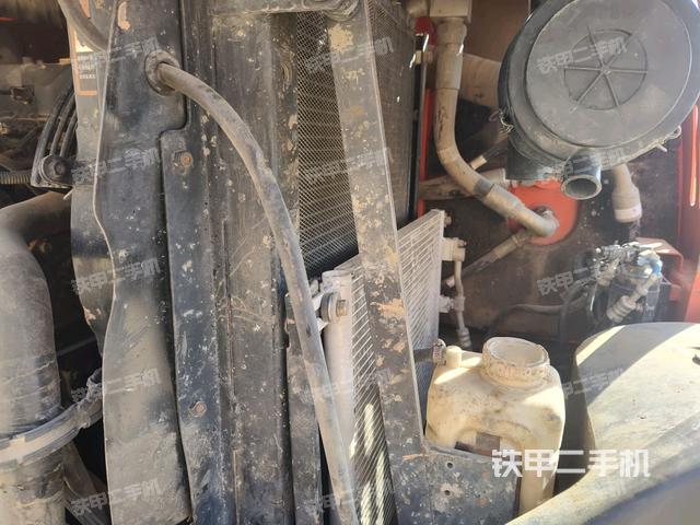 散热器室（大件舱室）